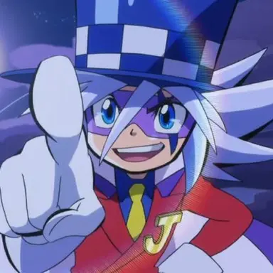 Profile image of Mysterious Joker