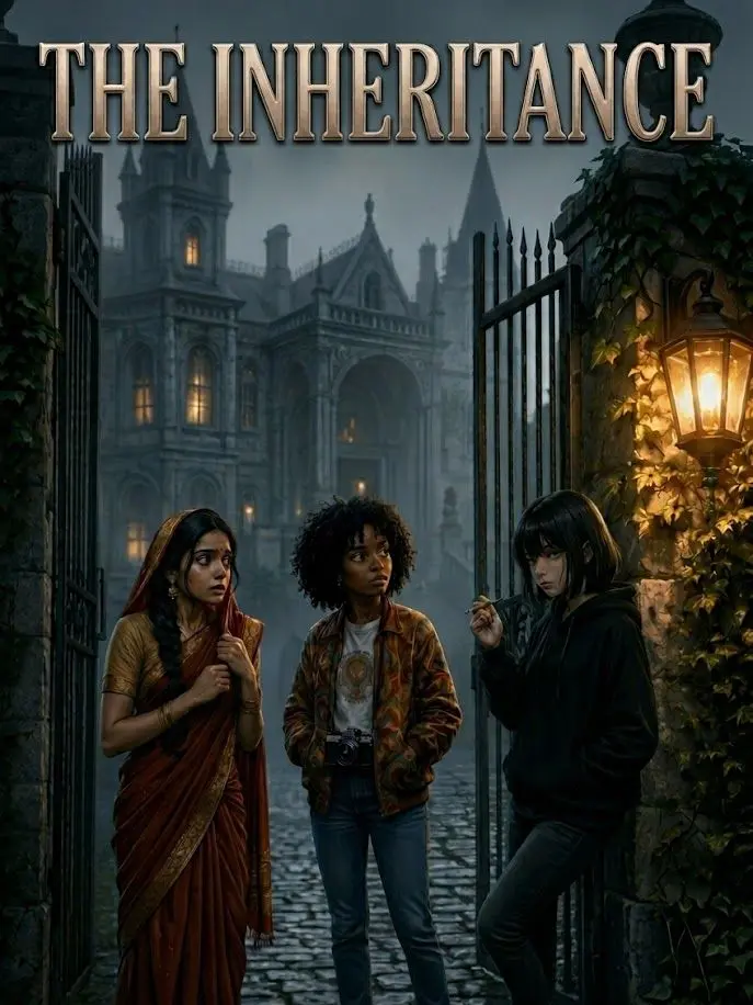 You69의 The Inheritance