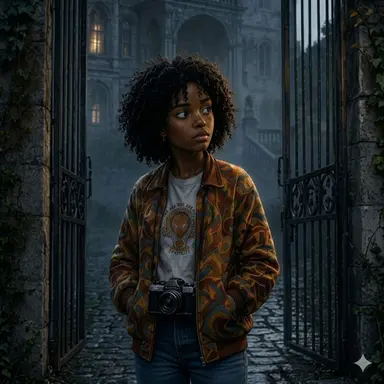 Profile image of Zuri