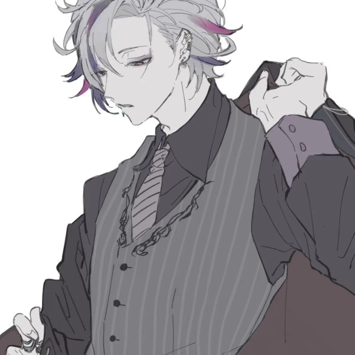 olivuoiru0812의 不破湊