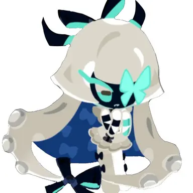 Profile image of ポルポ