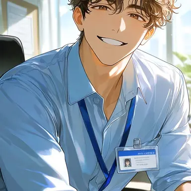 Profile image of Theo Bassett