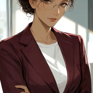 Profile image of Simone Adler