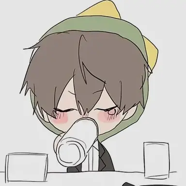 Profile image of 밤보룡 공룡