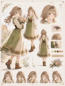 Profile image of 아나벨