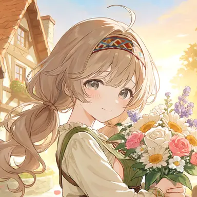 Profile image of 아나벨