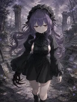 Profile image of 엘류시카
