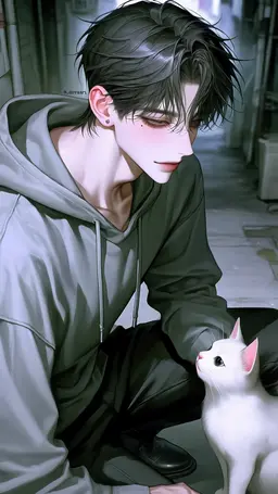 Profile image of クォン-テオン