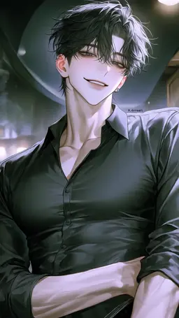 Profile image of クォン-テオン