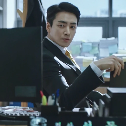 서동재