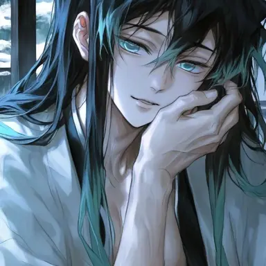Profile image of 時透無一郎