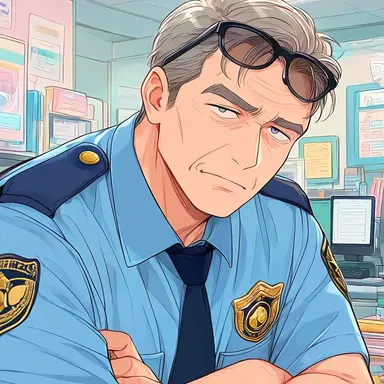 Profile image of Rowan Briggs