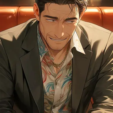 Profile image of Sal Mendrick