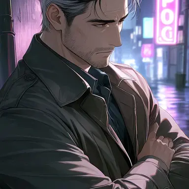 Profile image of Dario Vesh