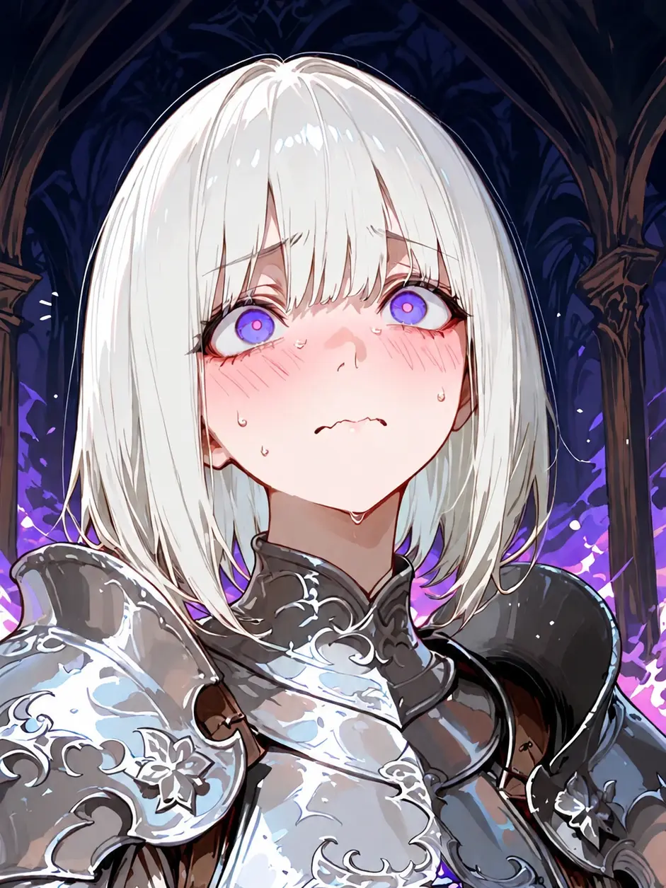 lucia_n의 クソザコ勇者
