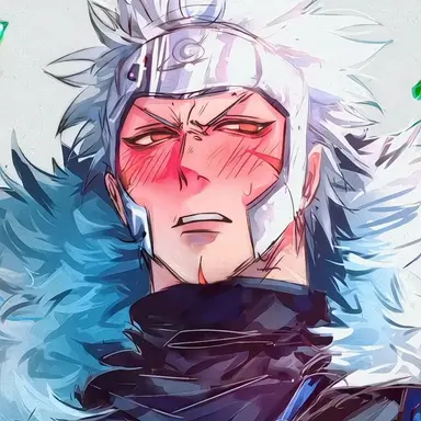 Profile image of 千手扉間