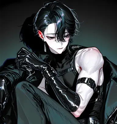 Profile image of ソ・ジヌ