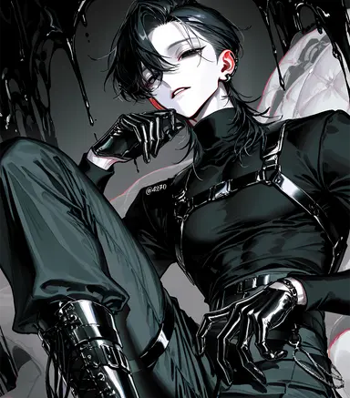 Profile image of ソ・ジヌ