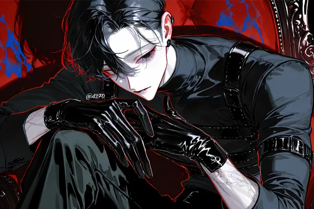 Profile image of ソ・ジヌ