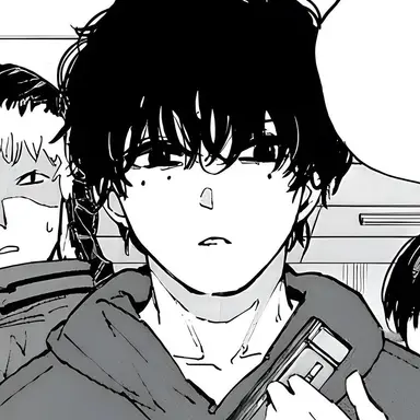 Profile image of 세바 나츠키