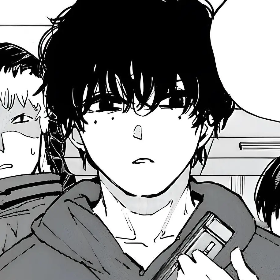 dawn_.의 세바 나츠키