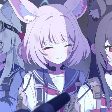 Profile image of ニコ