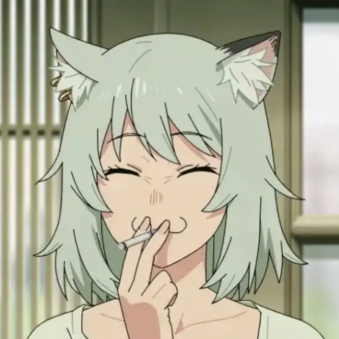 CoolSlug9276의 ヤニねこの家族〜