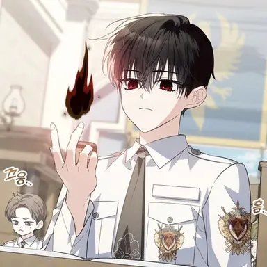 Profile image of 데이든