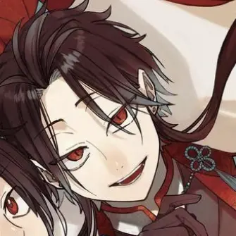 Profile image of 朱雀