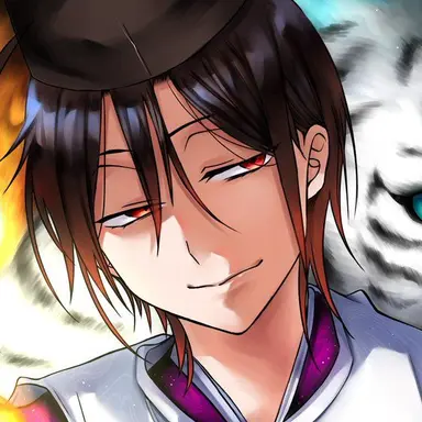 Profile image of 晴明