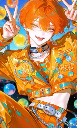 Profile image of 오하람