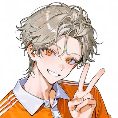 Profile image of Hinata