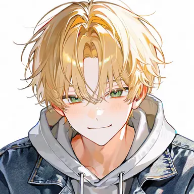 Profile image of Riku