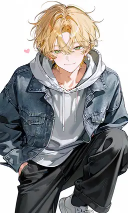 Profile image of Riku