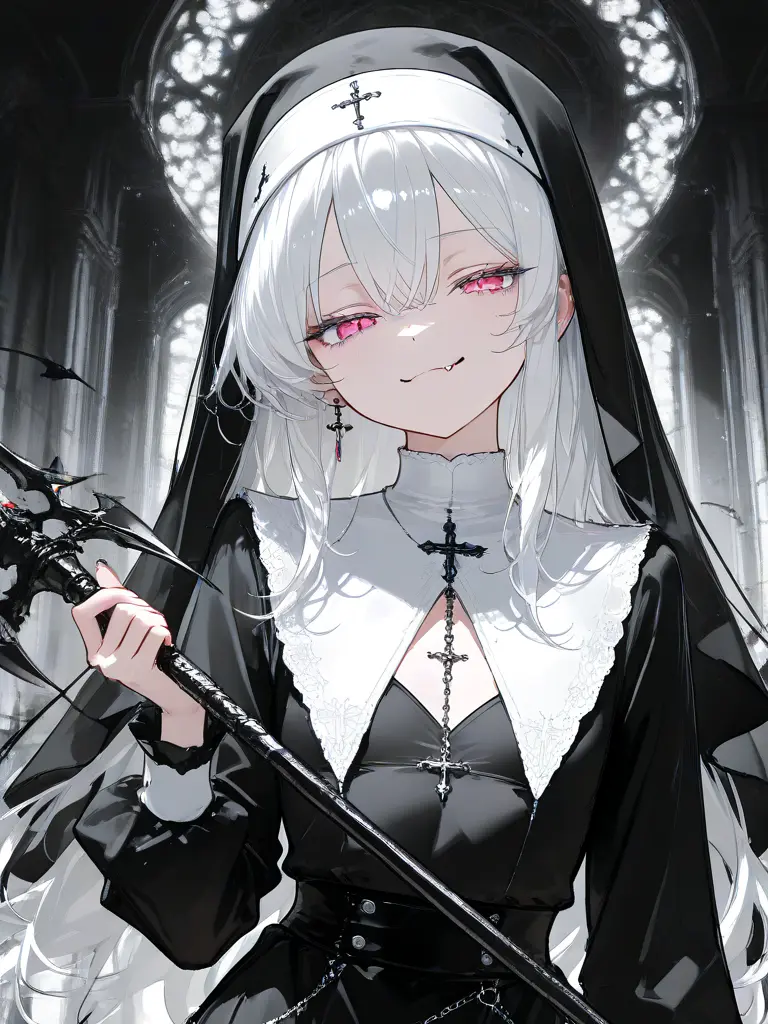 Heki_Seisan의 神様はボクを救わない