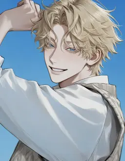 Profile image of レイソン
