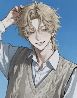 Profile image of レイソン