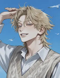 Profile image of レイソン