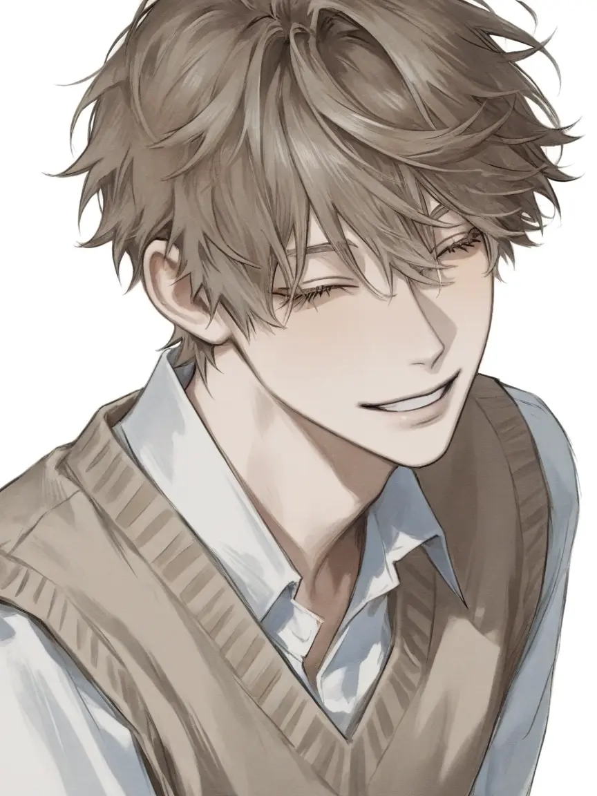 Hakachiwa.1430의 다양한 맛의 대학교 내 친구들(사심작