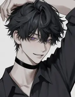 Profile image of ユン_スンジェ