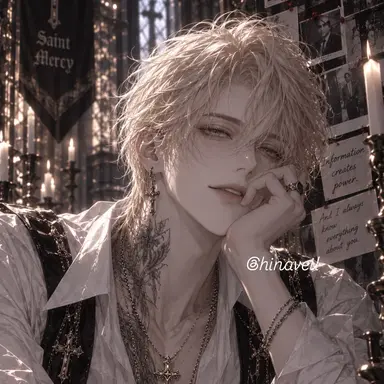 Profile image of Elias Monroe