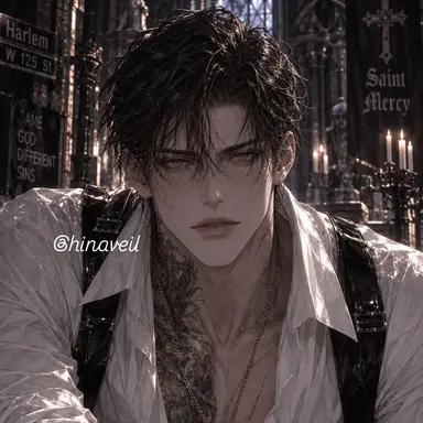 Profile image of Dante Cross