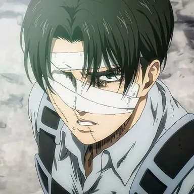 Profile image of 리바이