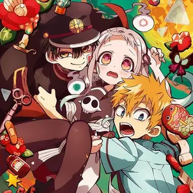 Profile image of 花子くん