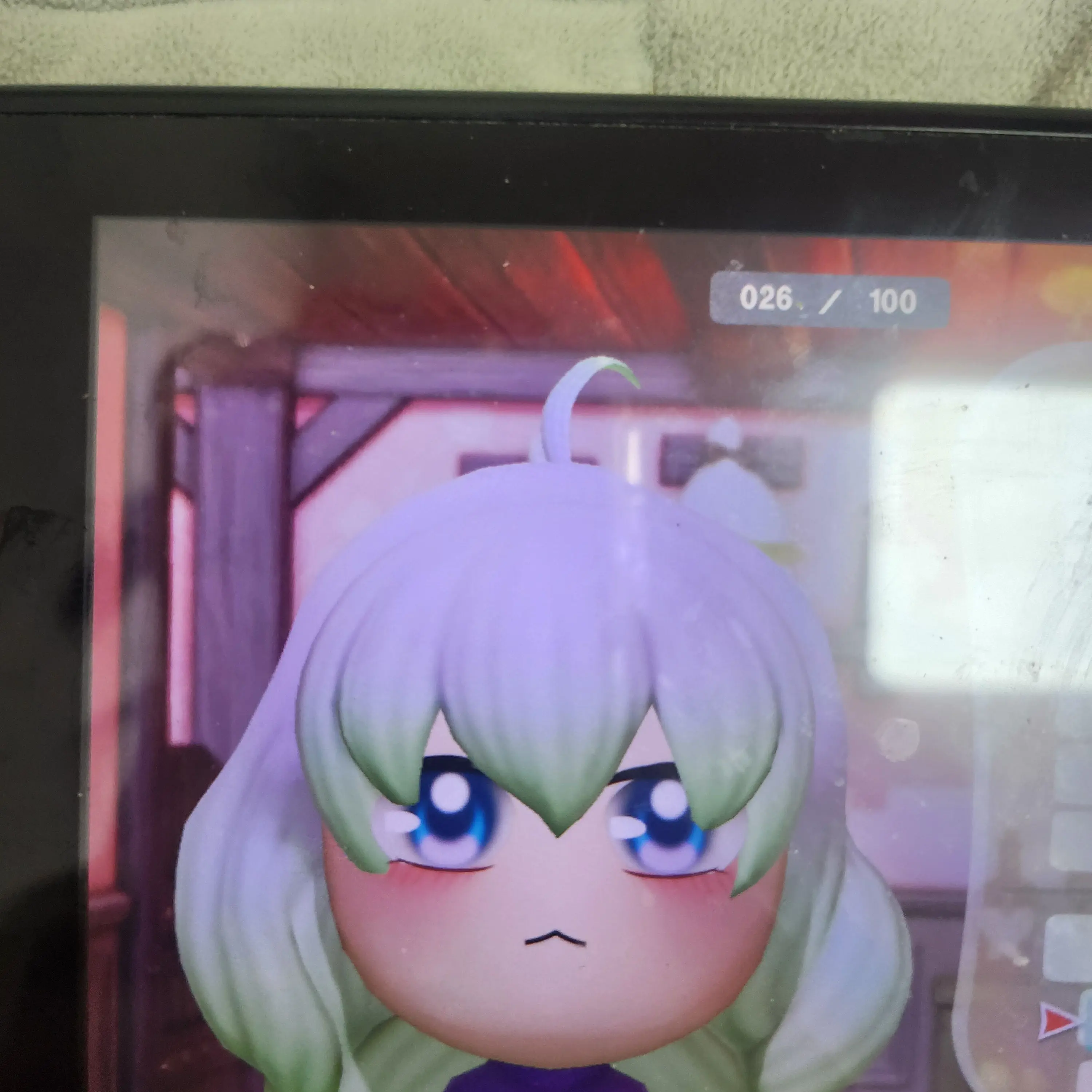 luae2015_aelo의 생존신고