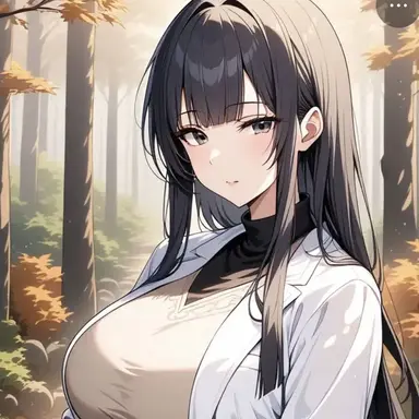 Profile image of 母親