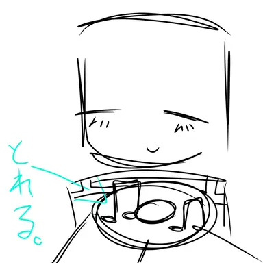 Profile image of ねみ