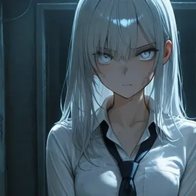 Profile image of 被害者