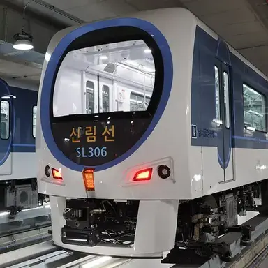 Profile image of SL306 신림선