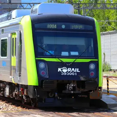 Profile image of 393000광역철도